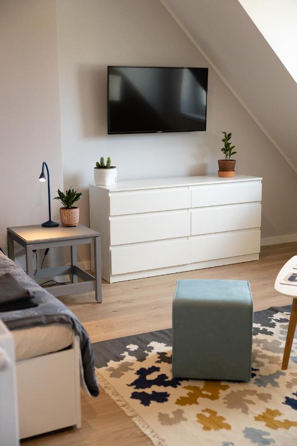 Apartament Zakatek Z Miejscem Parkingowym Bielsko-Biała Zewnętrze zdjęcie