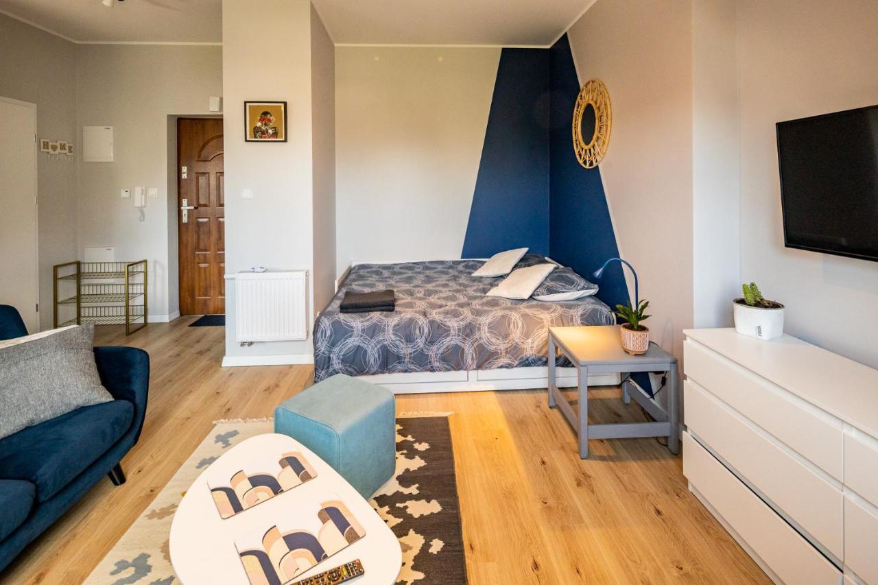 Apartament Zakatek Z Miejscem Parkingowym Bielsko-Biała Zewnętrze zdjęcie