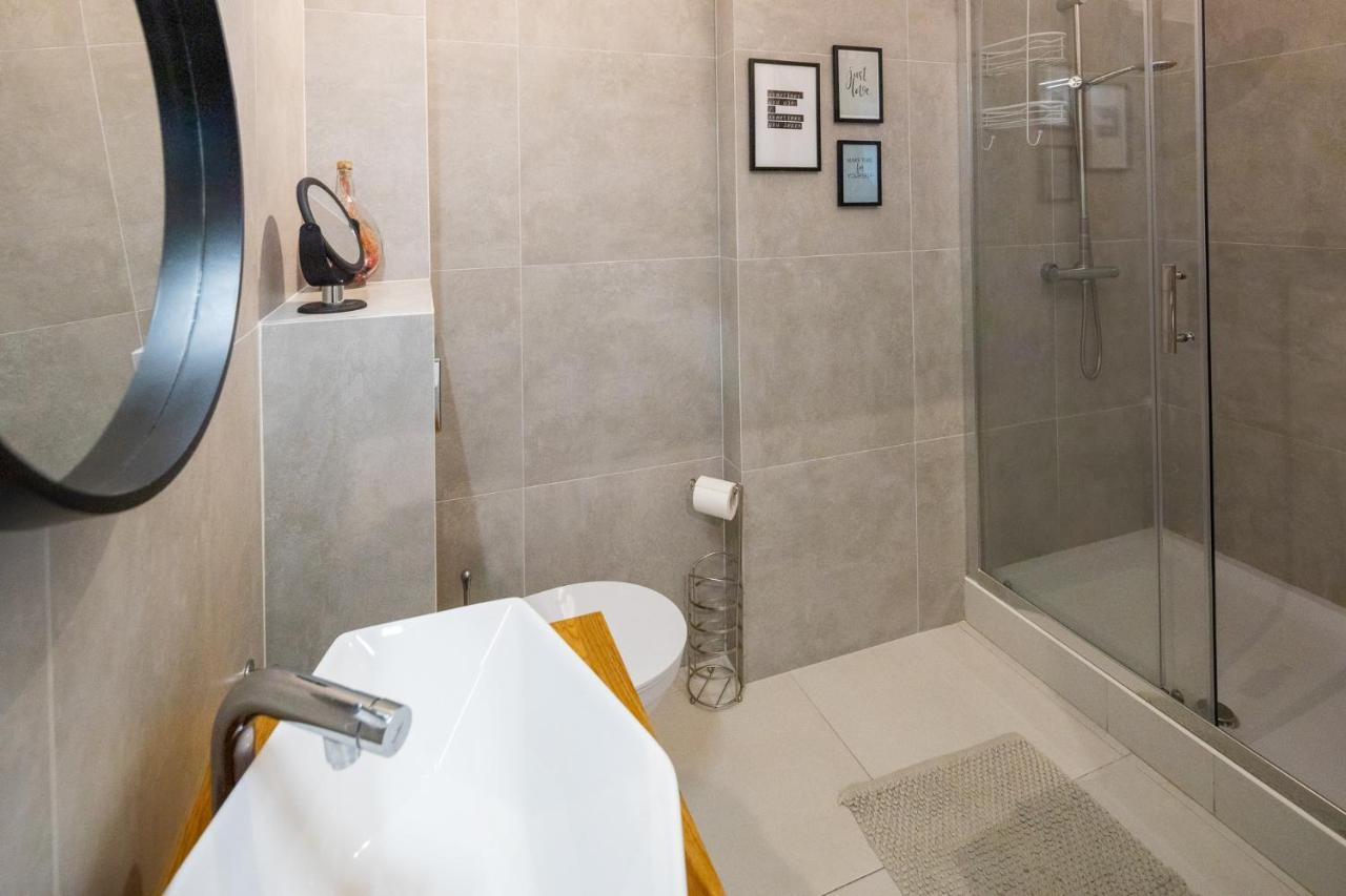 Apartament Zakatek Z Miejscem Parkingowym Bielsko-Biała Zewnętrze zdjęcie