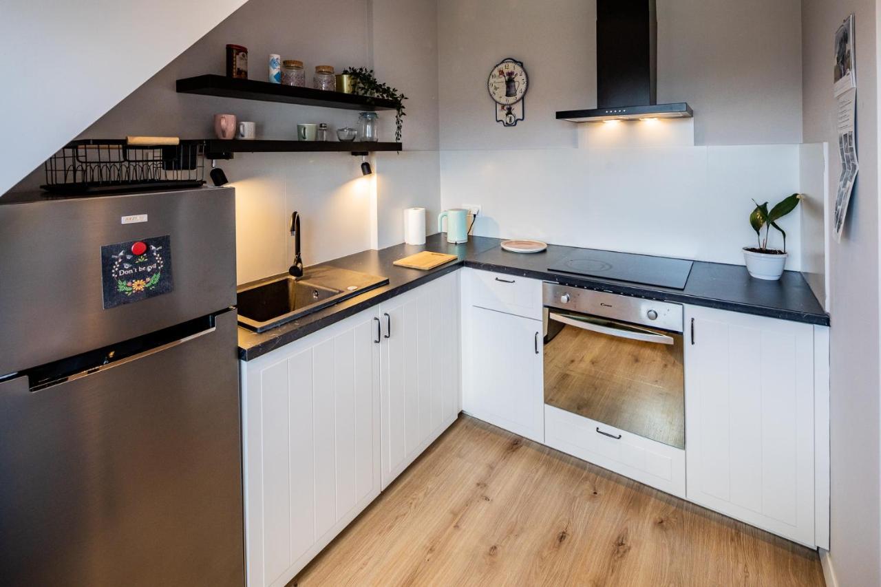 Apartament Zakatek Z Miejscem Parkingowym Bielsko-Biała Zewnętrze zdjęcie